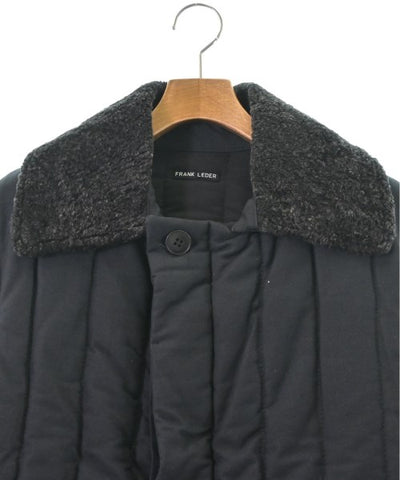 FRANK LEDER Down jackets/Vests