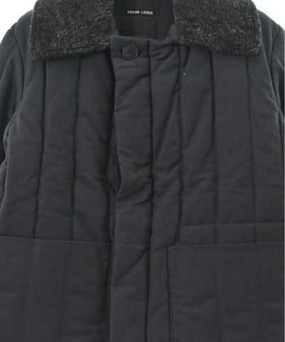 FRANK LEDER Down jackets/Vests