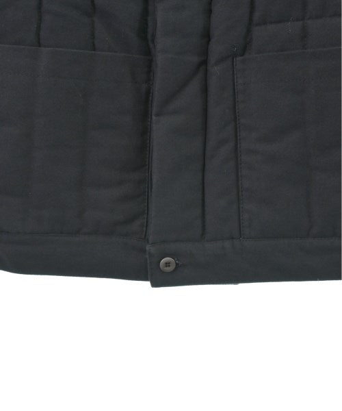 FRANK LEDER Down jackets/Vests