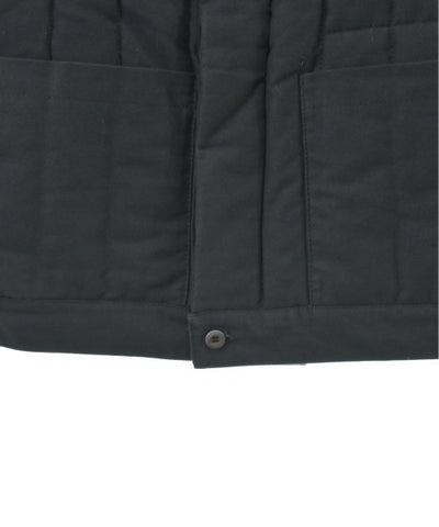 FRANK LEDER Down jackets/Vests