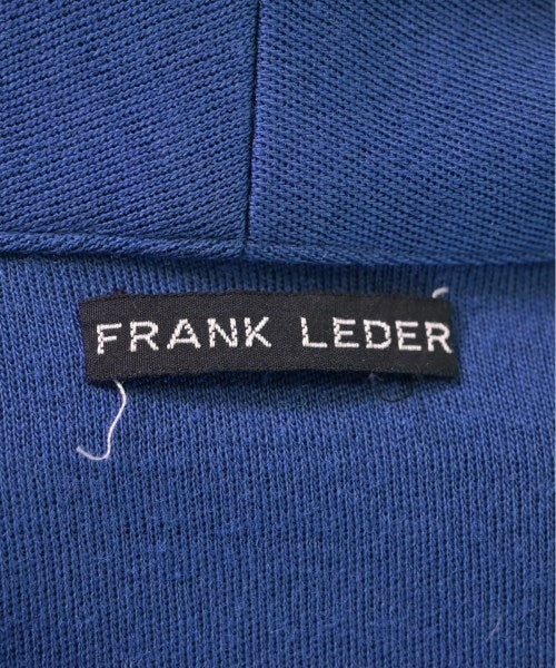 FRANK LEDER Casual jackets