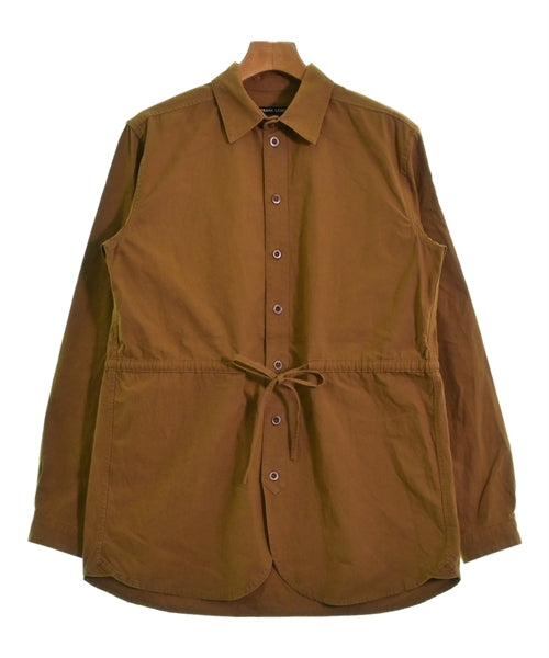 FRANK LEDER Casual shirts