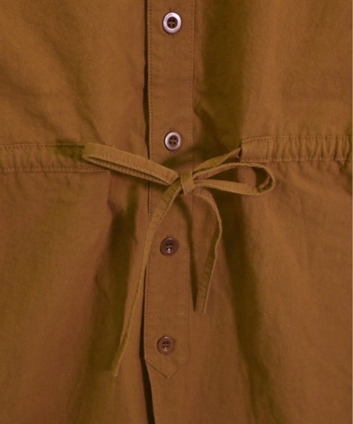 FRANK LEDER Casual shirts