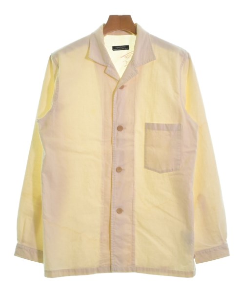 FRANK LEDER Casual shirts