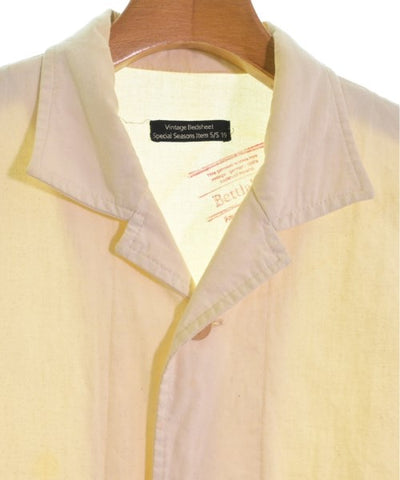 FRANK LEDER Casual shirts