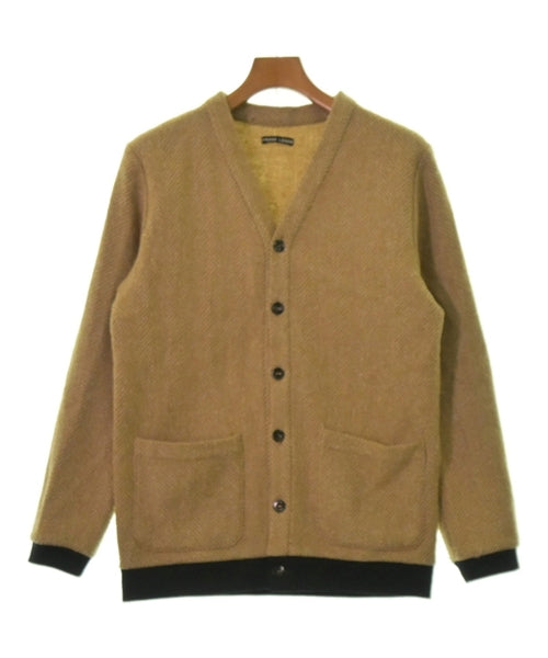 FRANK LEDER Cardigans