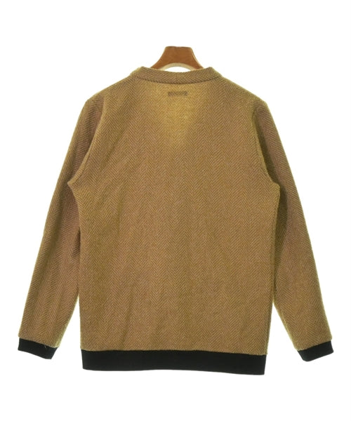 FRANK LEDER Cardigans