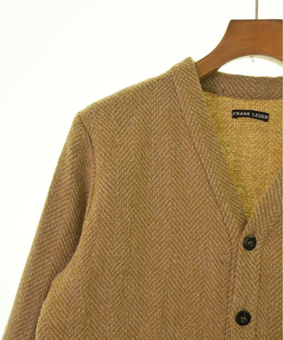 FRANK LEDER Cardigans