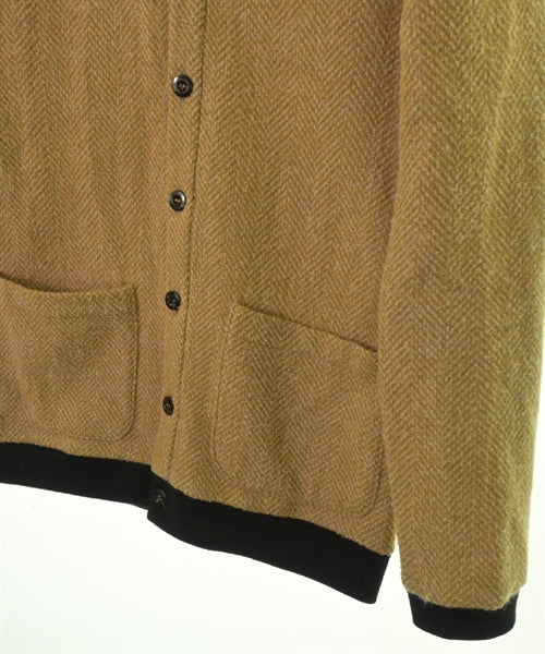 FRANK LEDER Cardigans