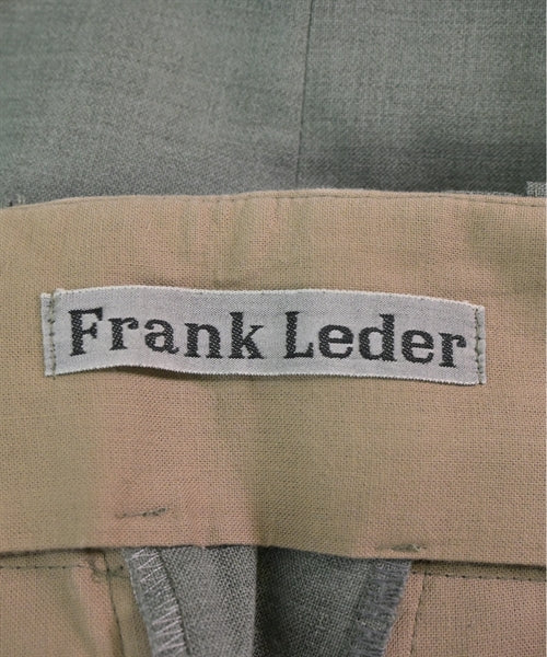 FRANK LEDER Other