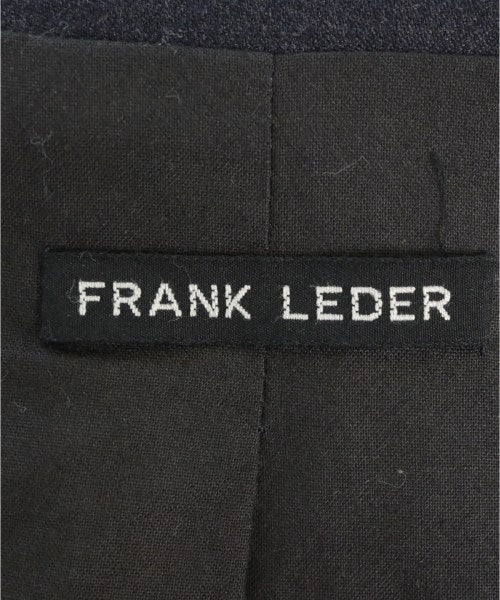 FRANK LEDER Other