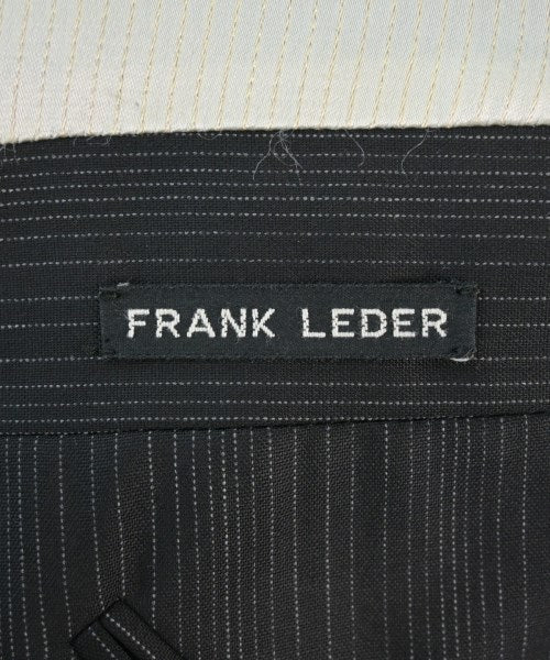 FRANK LEDER Business suits