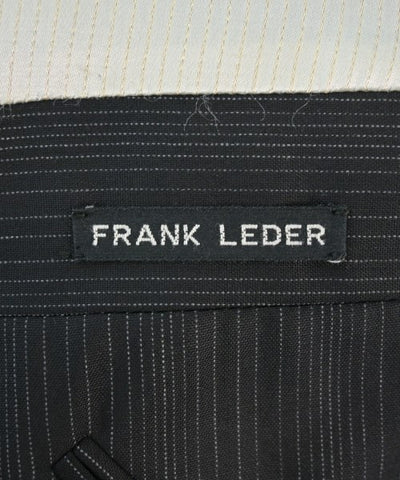 FRANK LEDER Business suits