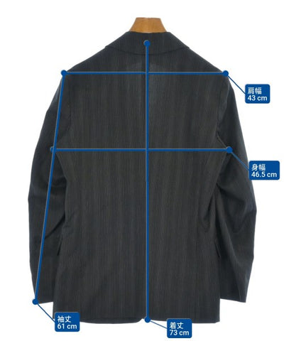 FRANK LEDER Business suits