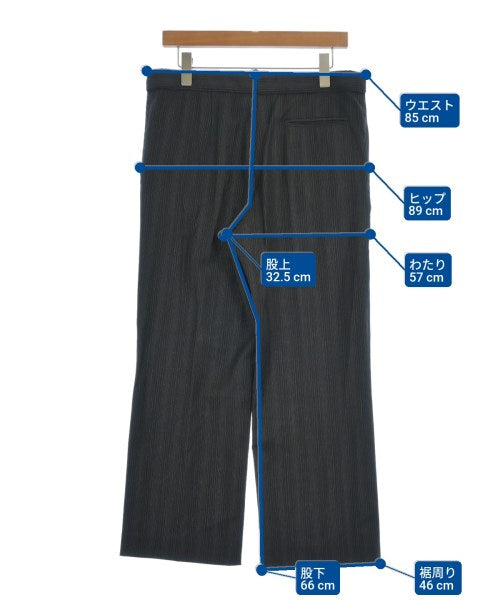 FRANK LEDER Business suits