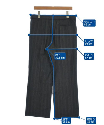 FRANK LEDER Business suits