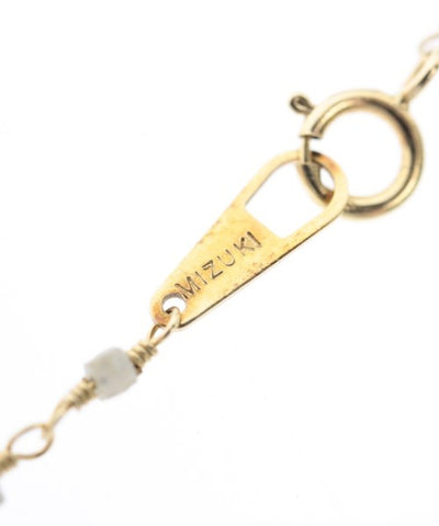 MIZUKI Necklaces