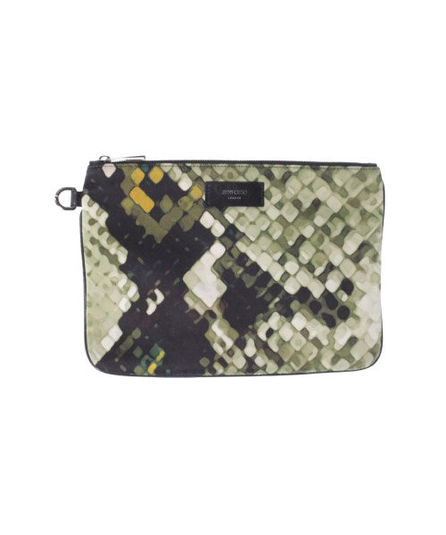JIMMY CHOO Clutches
