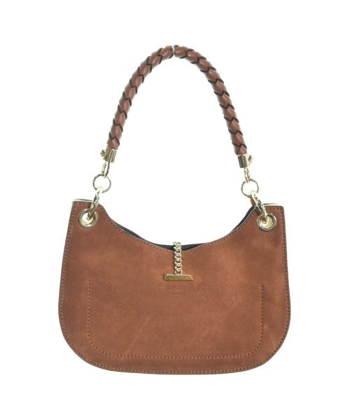 JIMMY CHOO Shoulder bags