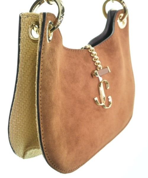 JIMMY CHOO Shoulder bags