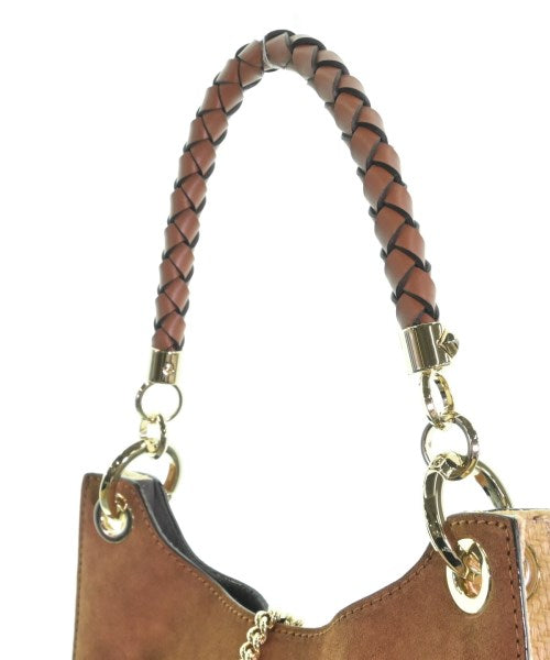 JIMMY CHOO Shoulder bags