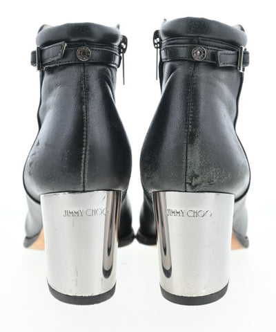 JIMMY CHOO Booties