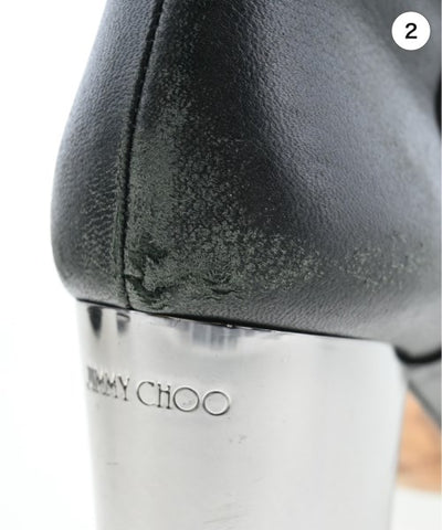 JIMMY CHOO Booties