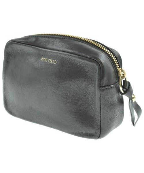 JIMMY CHOO Pouches