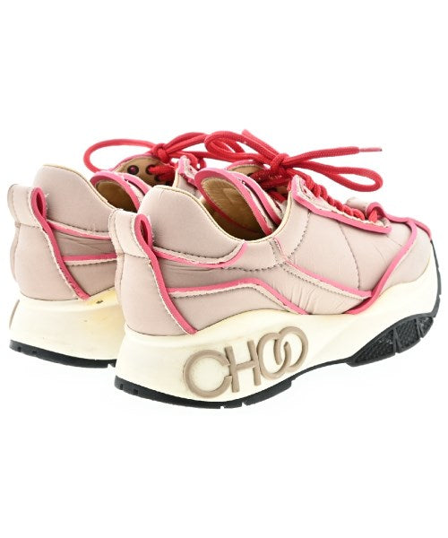 JIMMY CHOO Sneakers