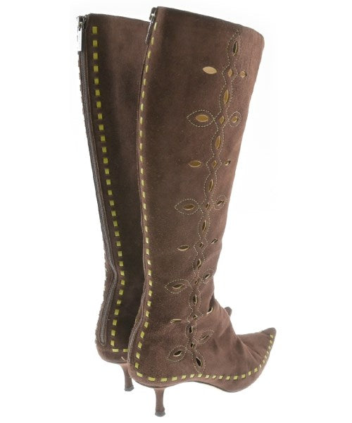 JIMMY CHOO Boots