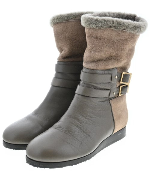 JIMMY CHOO Boots