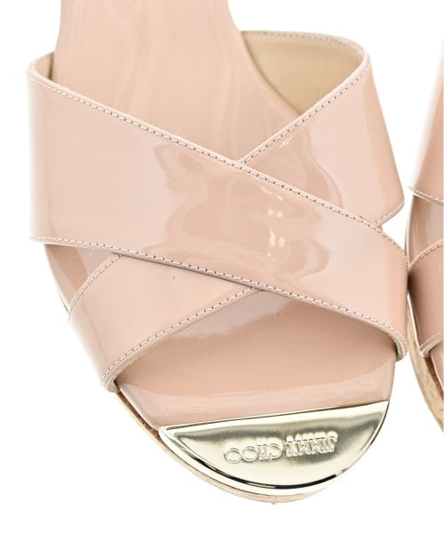 JIMMY CHOO Sandals