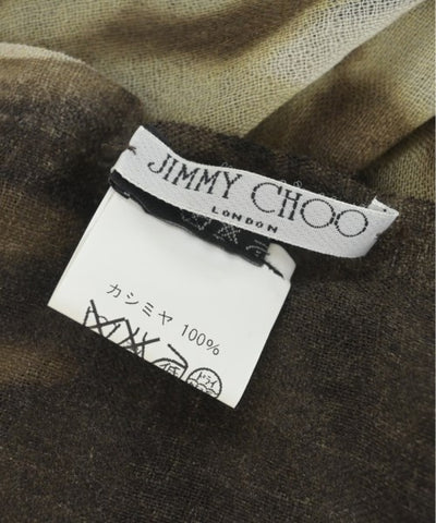 JIMMY CHOO Stoles