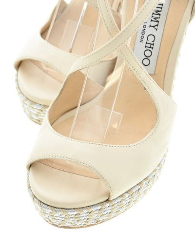 JIMMY CHOO Sandals