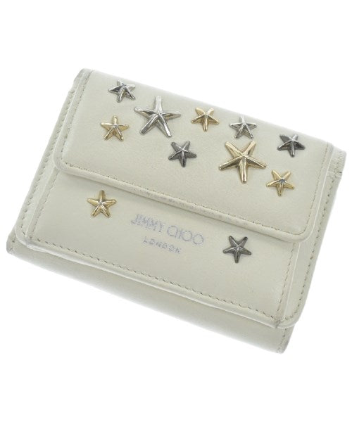 JIMMY CHOO Wallets/Coin purses