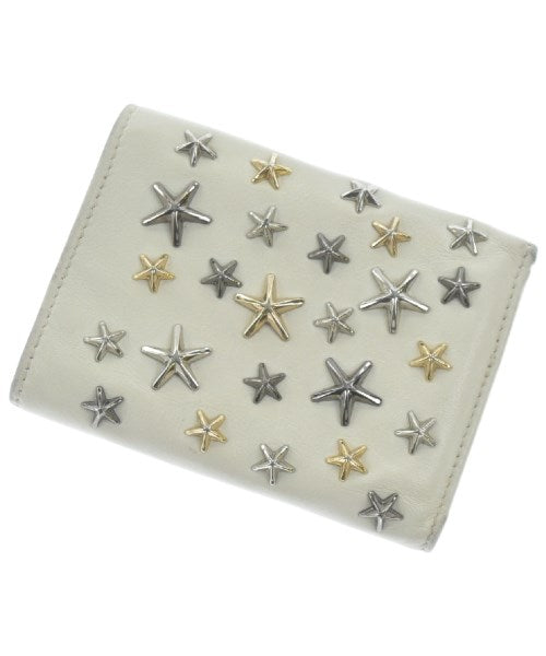 JIMMY CHOO Wallets/Coin purses