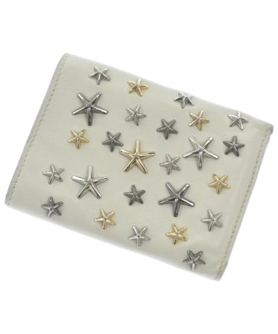 JIMMY CHOO Wallets/Coin purses