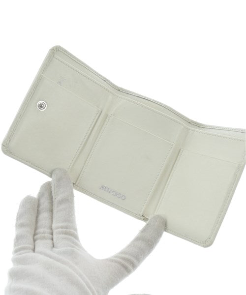 JIMMY CHOO Wallets/Coin purses