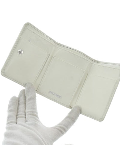 JIMMY CHOO Wallets/Coin purses