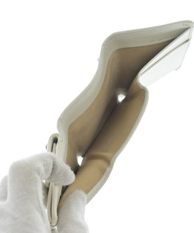 JIMMY CHOO Wallets/Coin purses