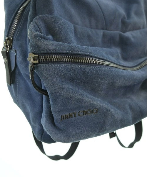 JIMMY CHOO Backpacks