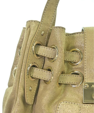 JIMMY CHOO Shoulder bags