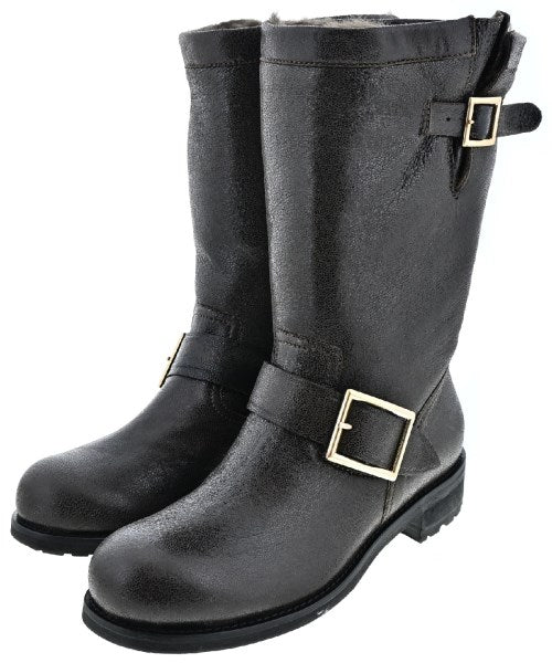 JIMMY CHOO Boots