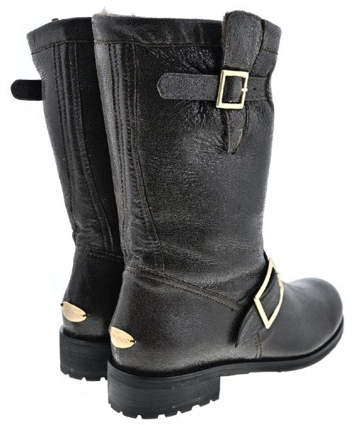 JIMMY CHOO Boots