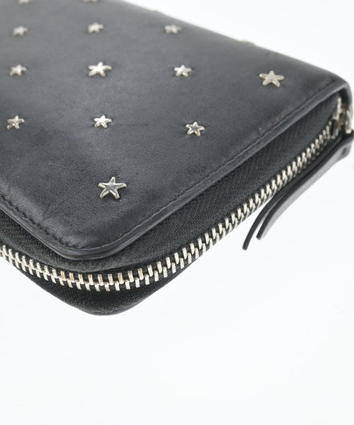 JIMMY CHOO Wallets/Coin purses