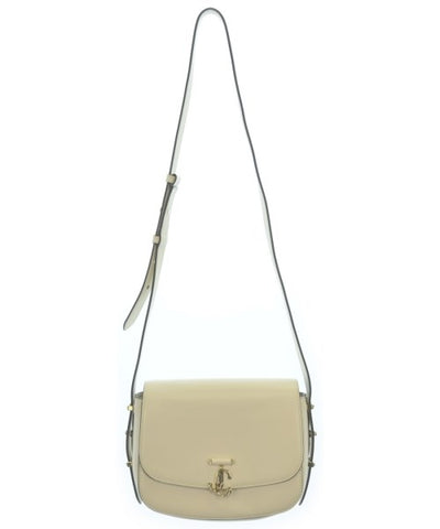 JIMMY CHOO Shoulder bags