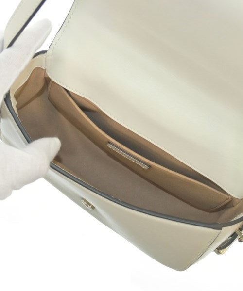 JIMMY CHOO Shoulder bags