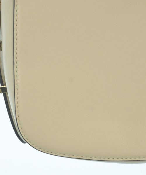 JIMMY CHOO Shoulder bags