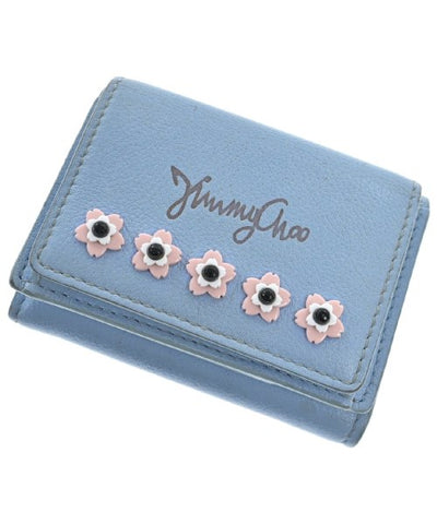 JIMMY CHOO Wallets/Coin purses