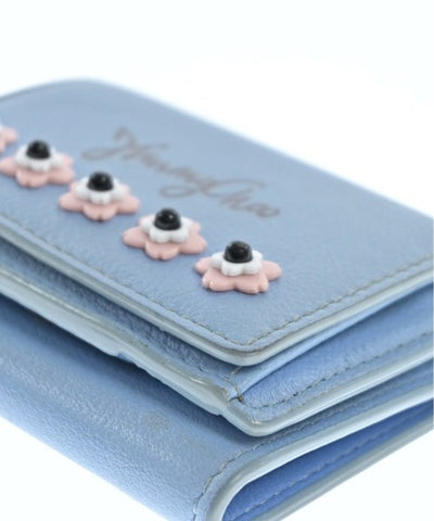 JIMMY CHOO Wallets/Coin purses